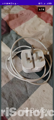 iPhone Orginal charger